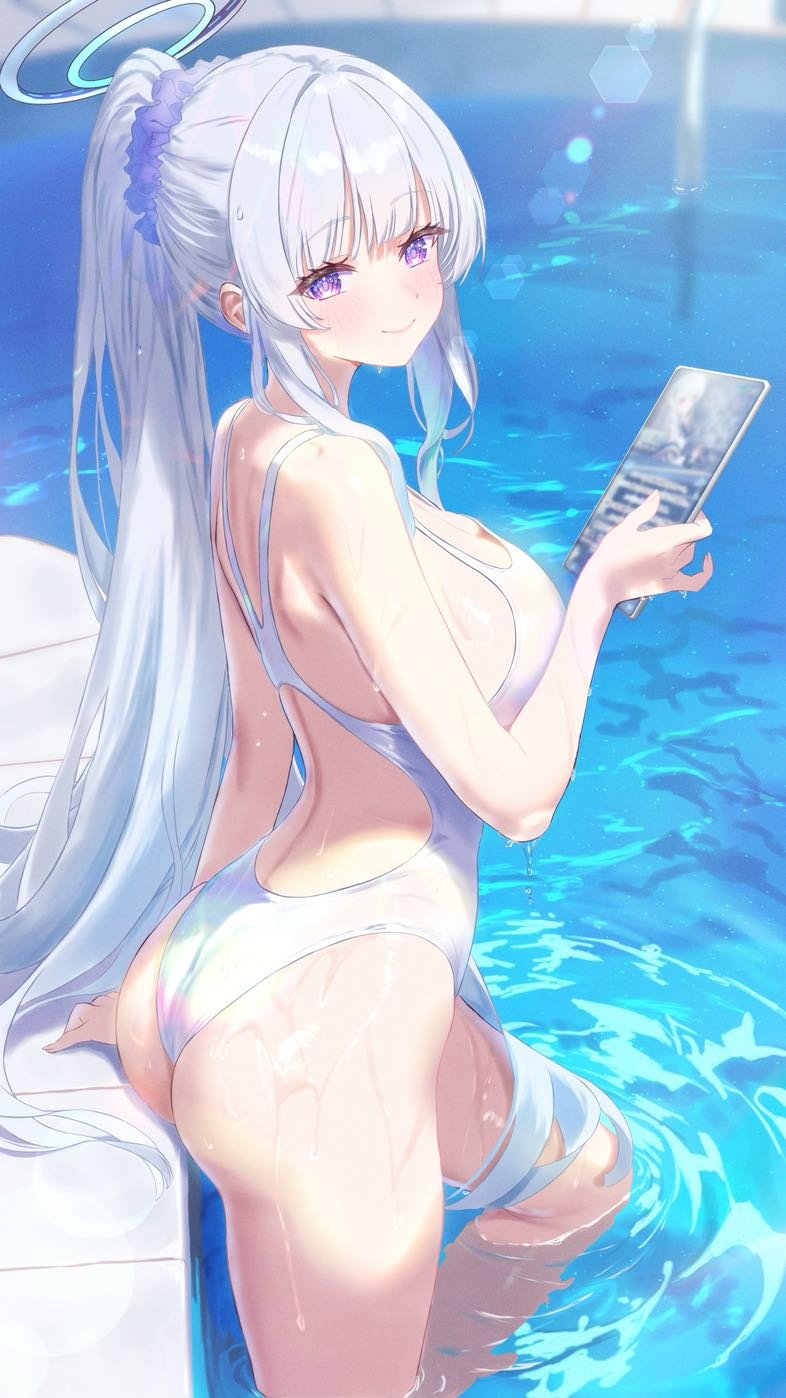满脑子只想涩涩的fw7