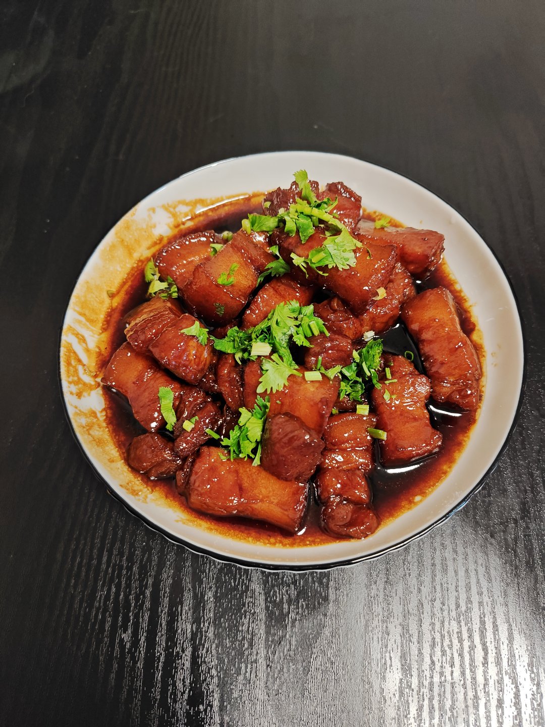 许久不做的红烧又1