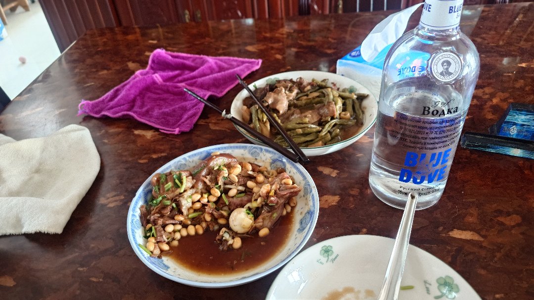 今日午餐1