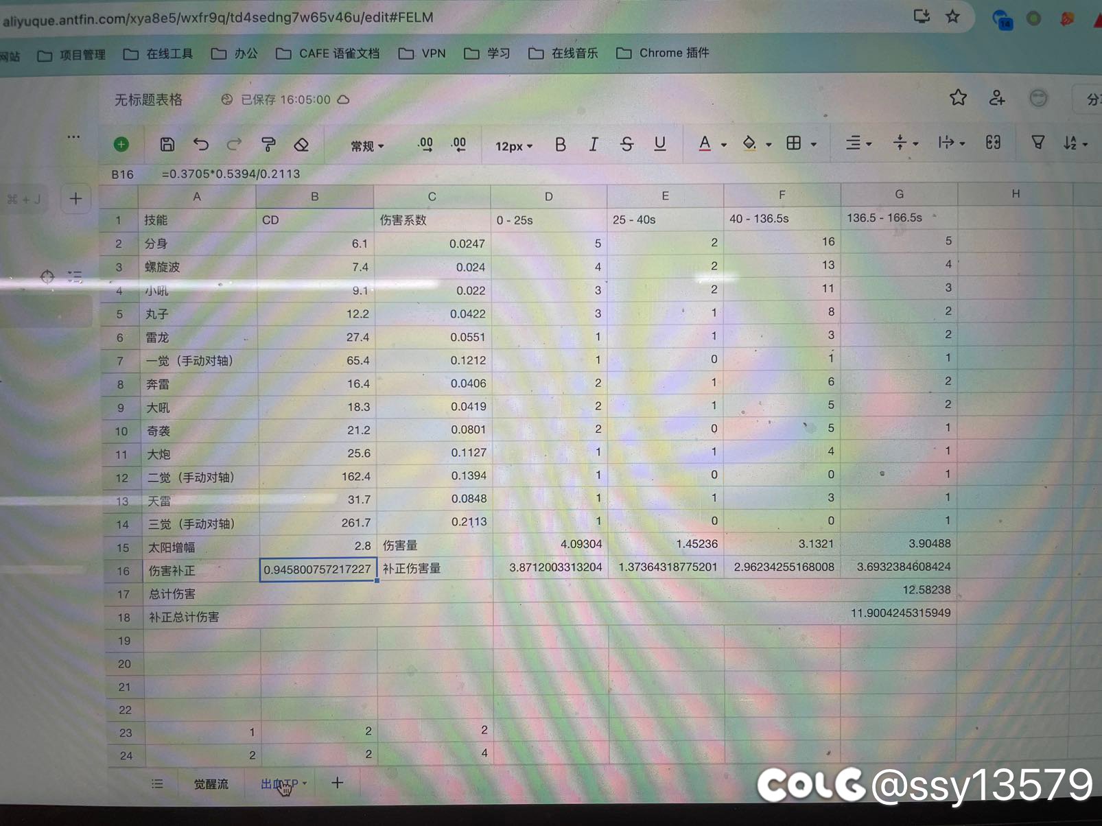 觉醒流好像也没有想象中那么强4