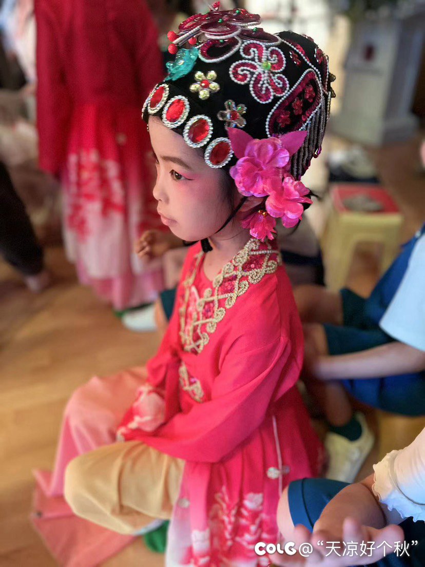幼儿园副本完结 撒花5