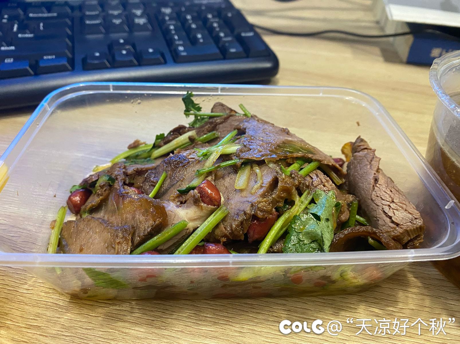 就算再忙也得好好吃饭2
