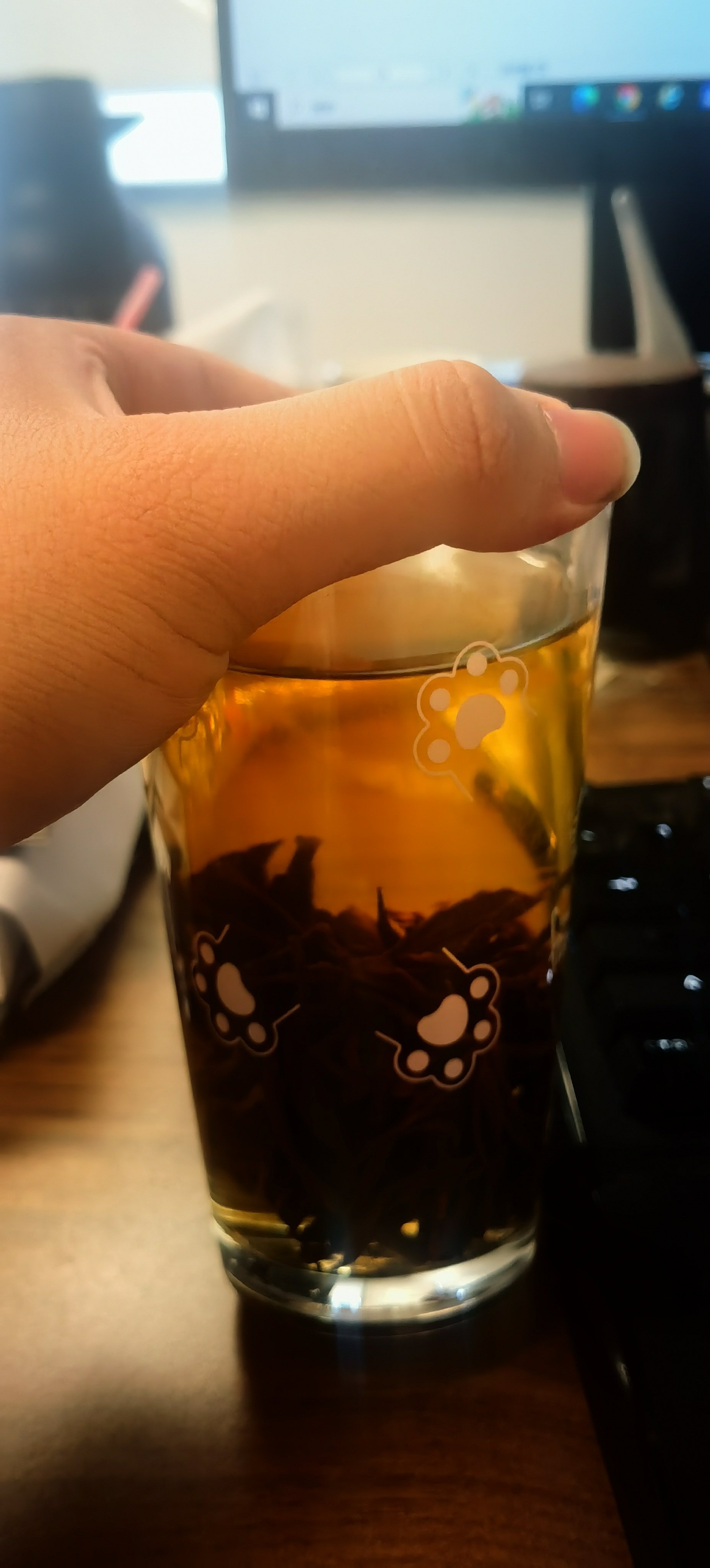 饮茶啦1