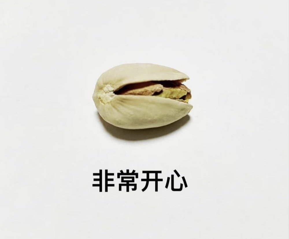 请选择你的开心果3