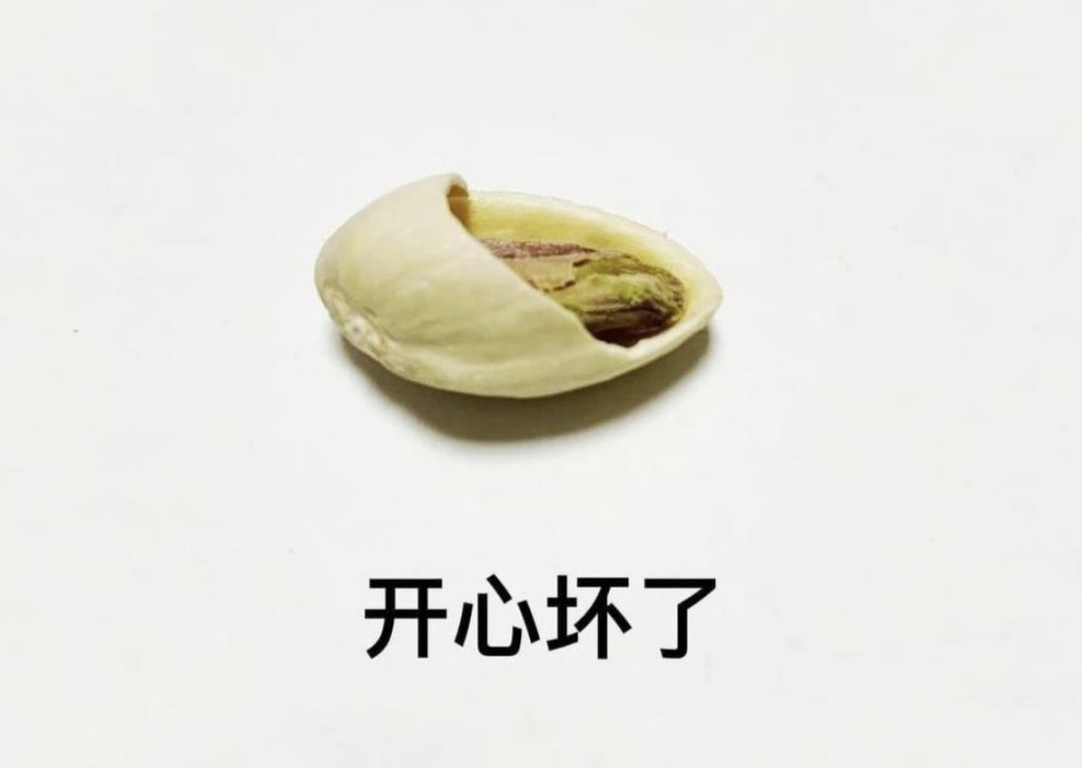 请选择你的开心果4
