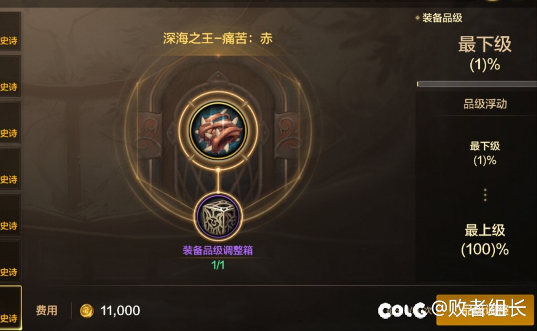 已经是谷底了，怎么走都是向上1