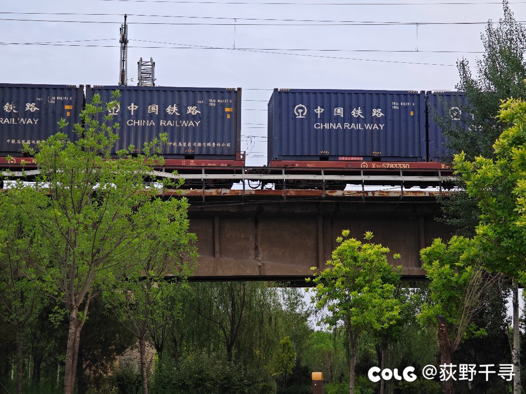 【骑行】洗个车，再放点最近拍的风景3