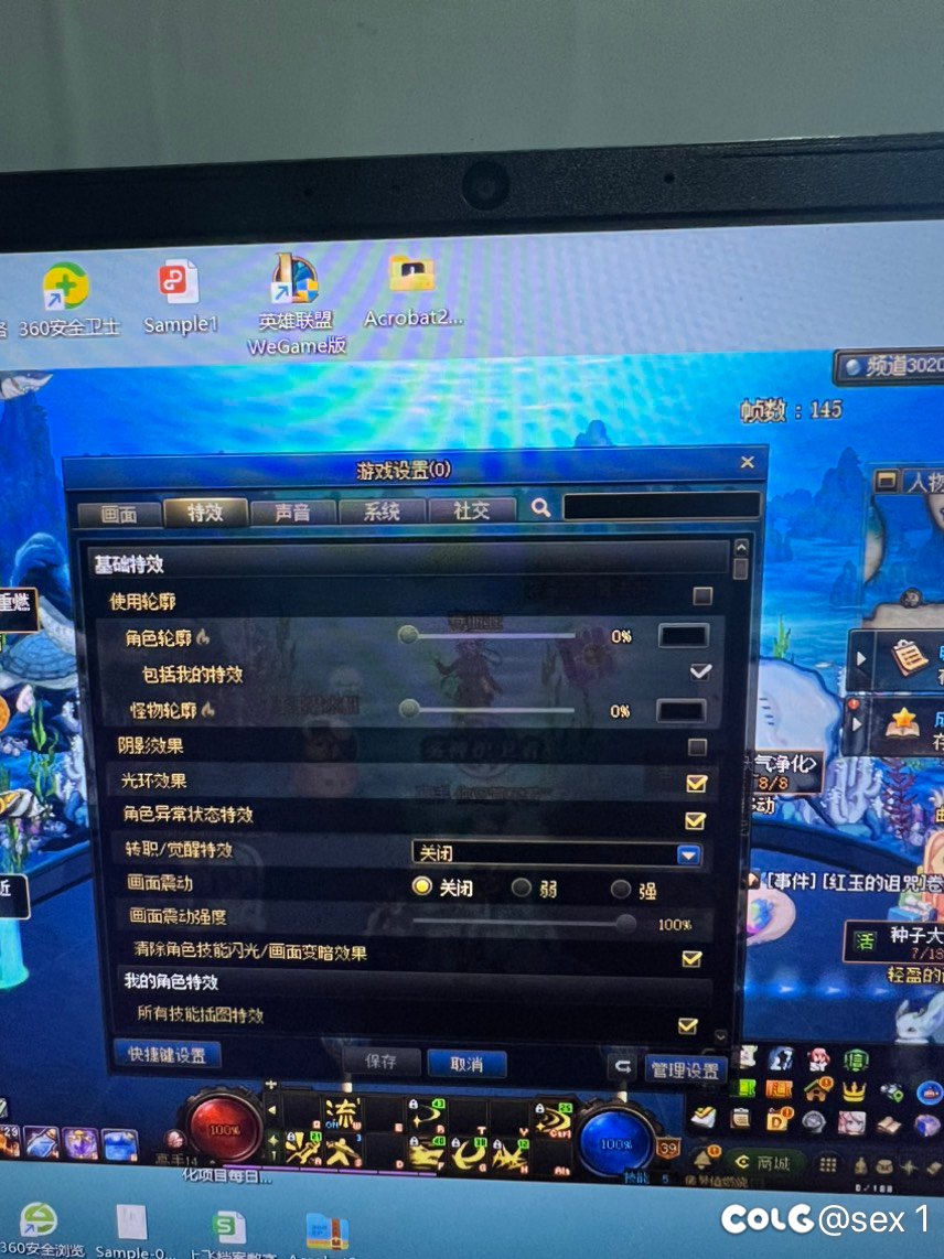 为什么我两个剑魂的模型不一样啊？3