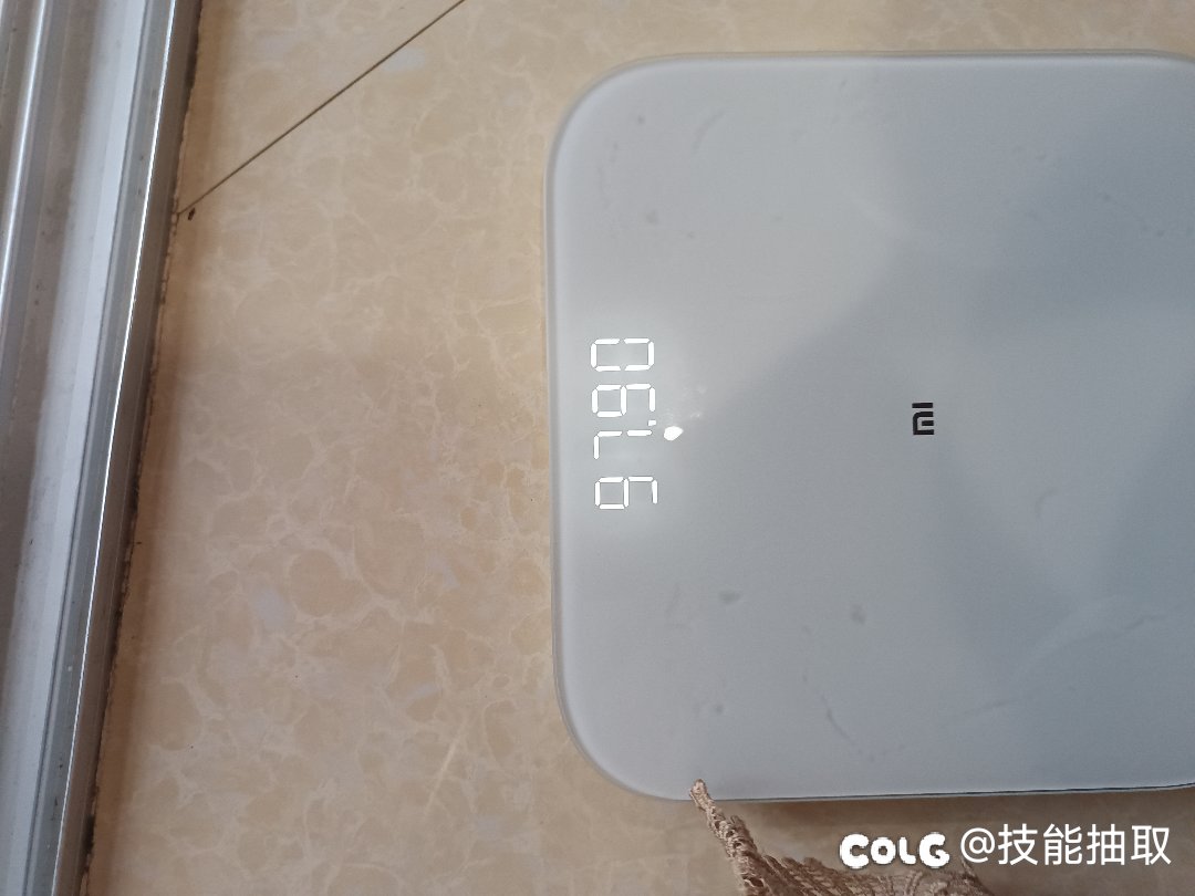减肥day21，瘦了8斤多1