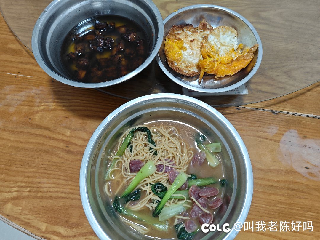 这厨房是人能呆的地方吗1