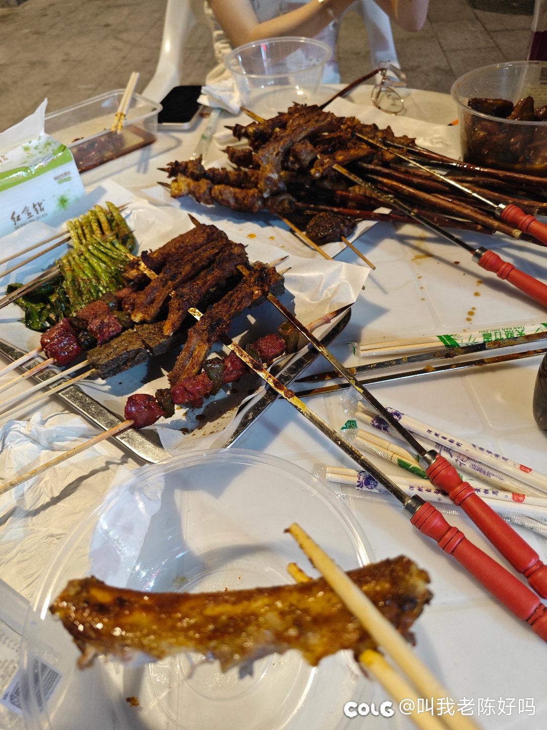 随便吃点1