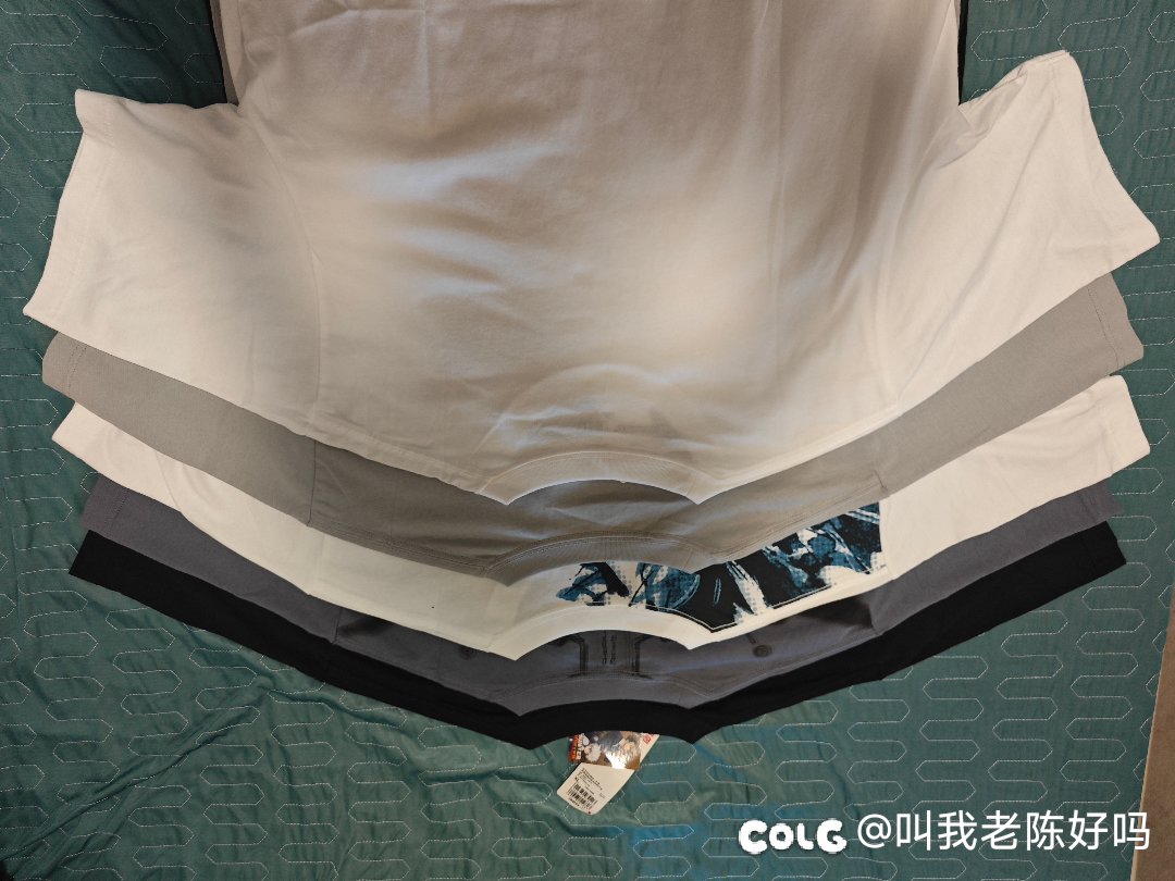 就算是同一个牌子同一个码也有大小啊1