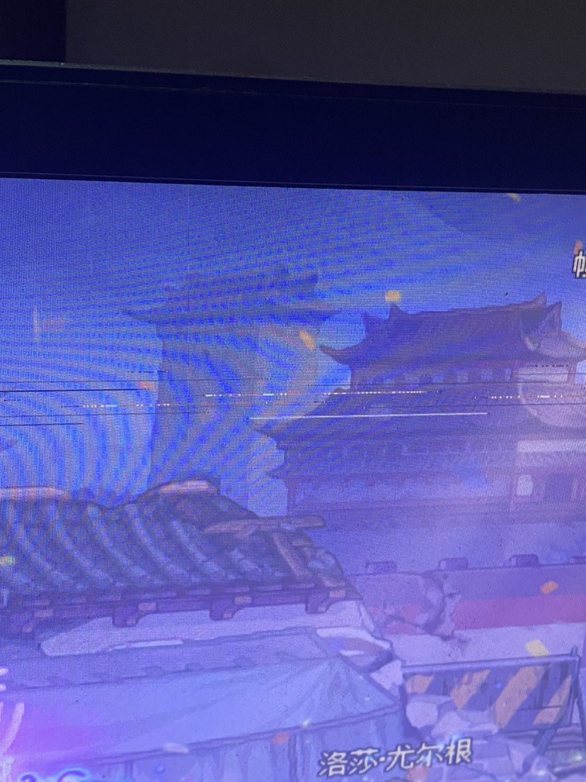 这dps怎么这样1
