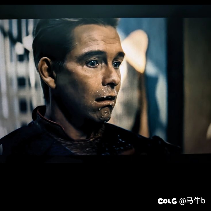 不得不说阿祖演技太好了1