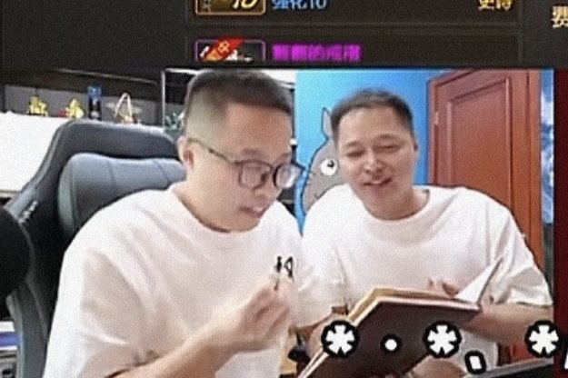 现在他们都有助理，大硕助理可以找前队友也不是不行3