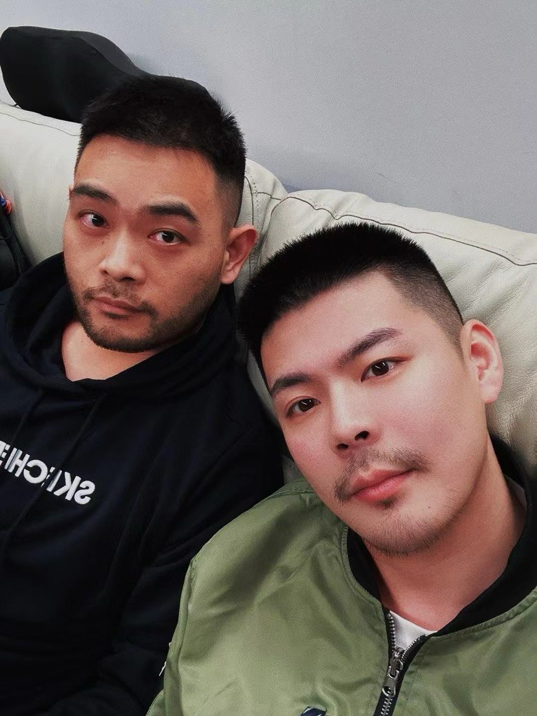 为了更好的圈地自萌！跨5TXL再次行动，招募雾神小团体11