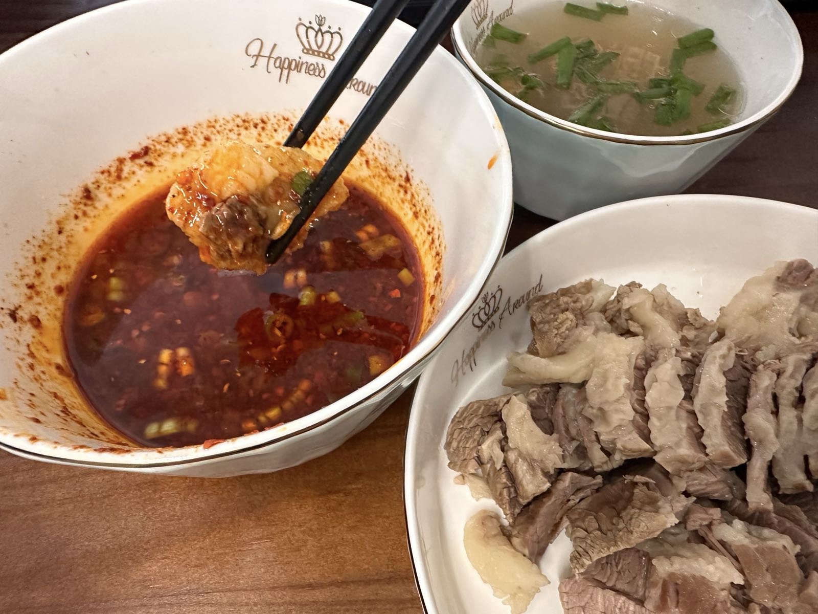 今日变煮菜单2