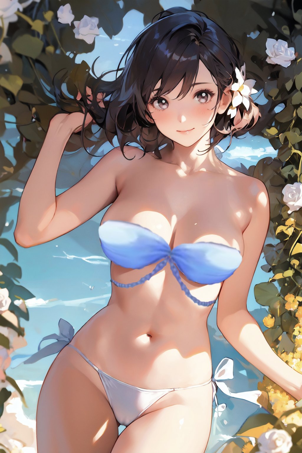 AI绘画1