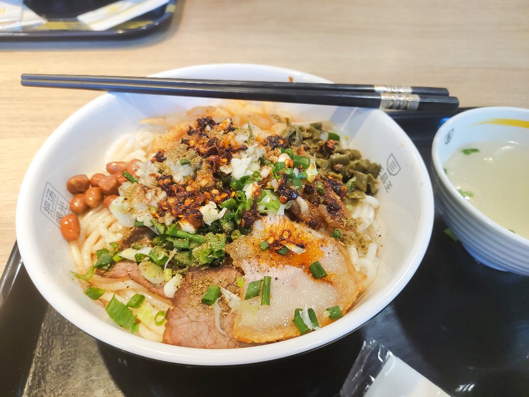 变🐖记：周末又双叒加班2