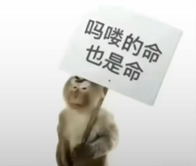 变🐖记：无事发生，吃饭要紧3