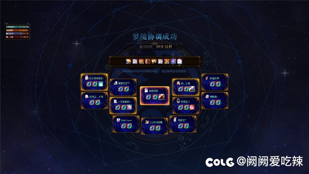满月小团体初试高配团4分08秒4