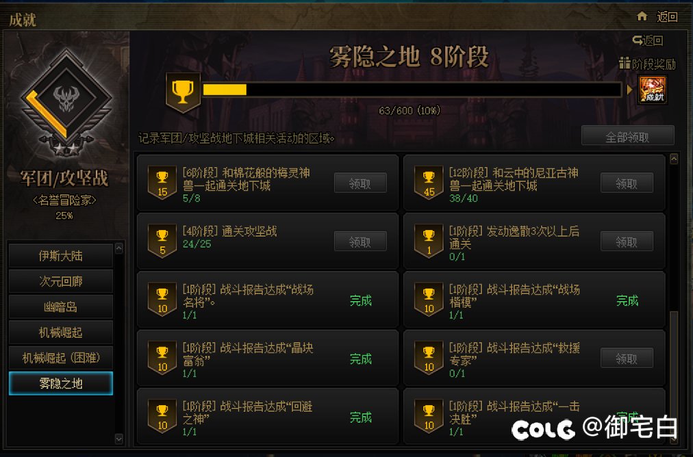 浅聊四天雾神打野24波的感受1