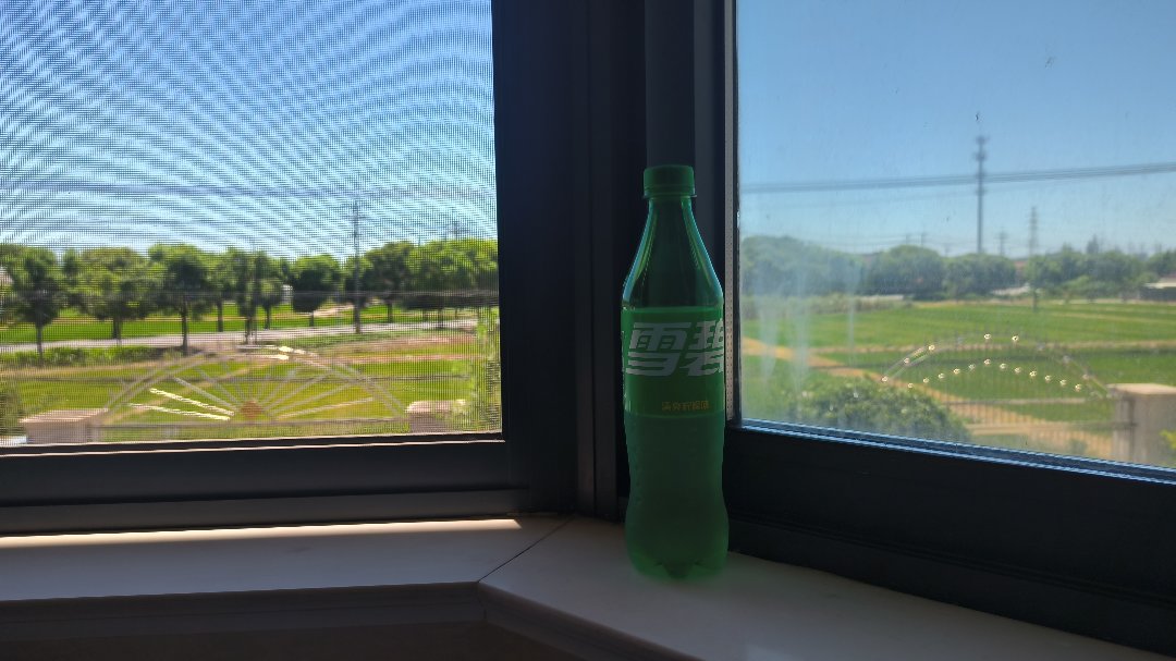 有一种开窗比开空调凉快的错觉1