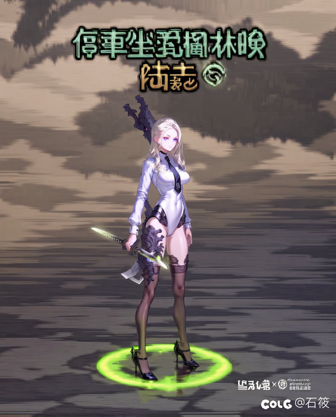 AI手办1