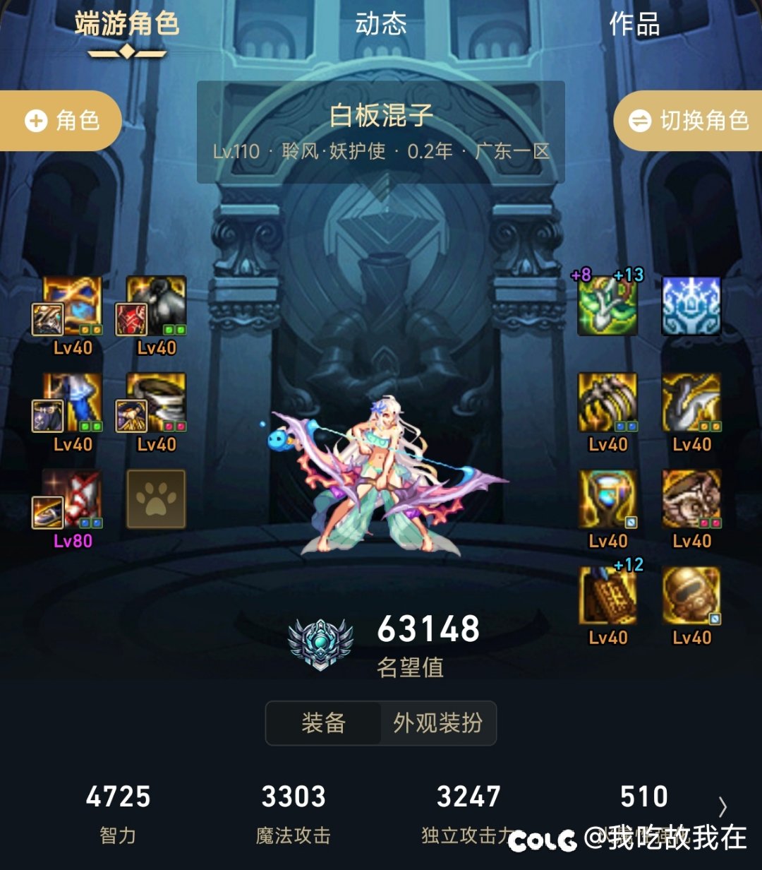 我愿称之为觉醒流圣体1