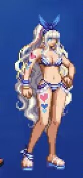抽奖池里的复刻夏日1