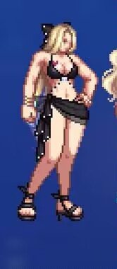 抽奖池里的复刻夏日2