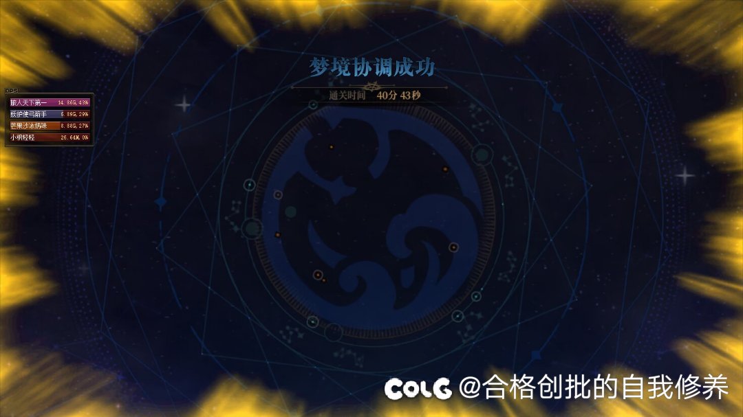 我从削弱后的雾神回来了1
