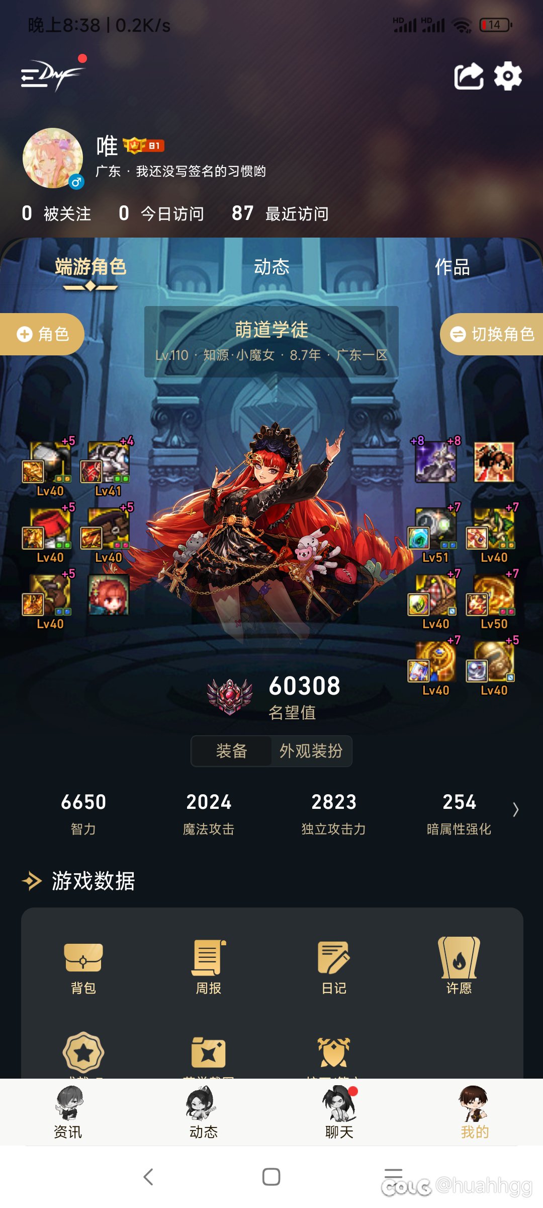 6.0的小奶萝都过雾神了，6.2的小旅人都过不了雾神1