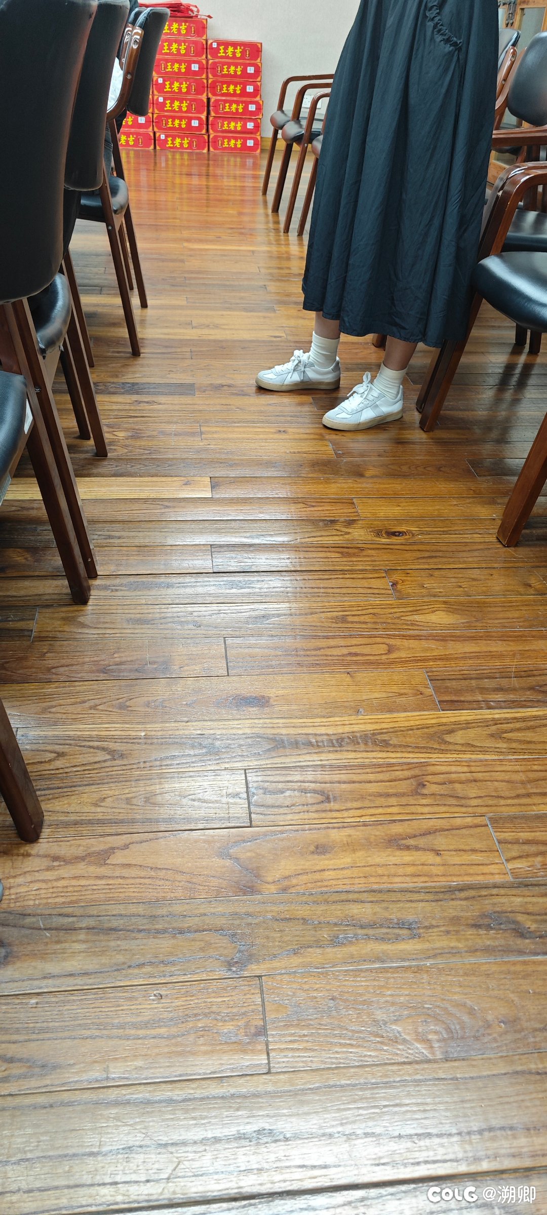 原来是这么个消暑小礼品2