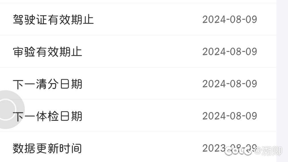 真的好险1