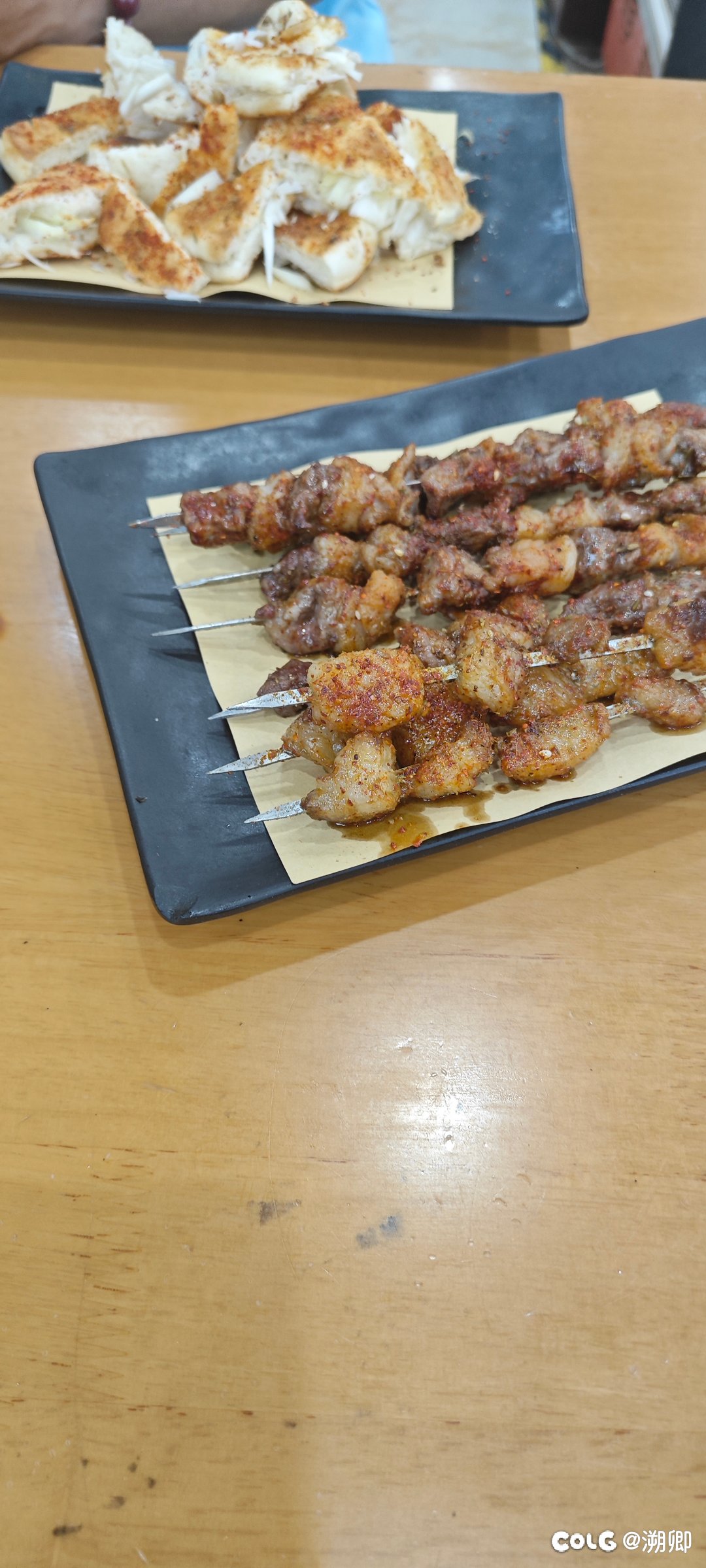 吃饭吃饭:回家第一顿2
