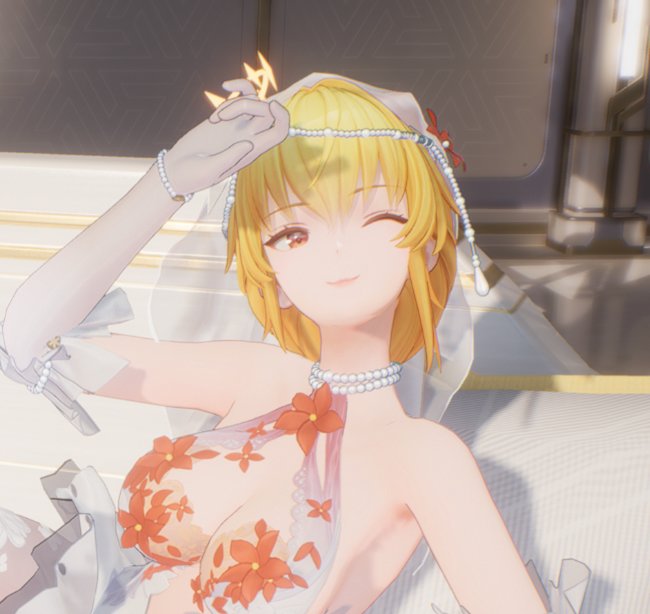 美  牢芬  美1