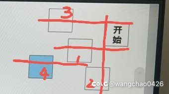 研究武神机制，原来不是考研，是考公务员了3