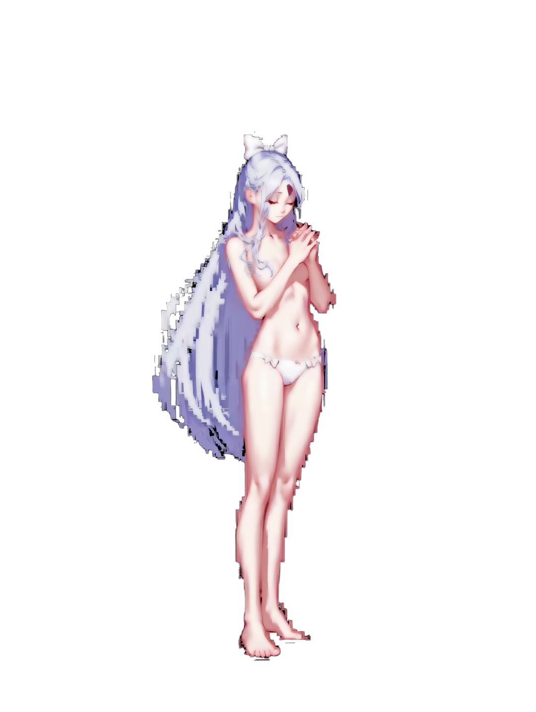 AI绘画1