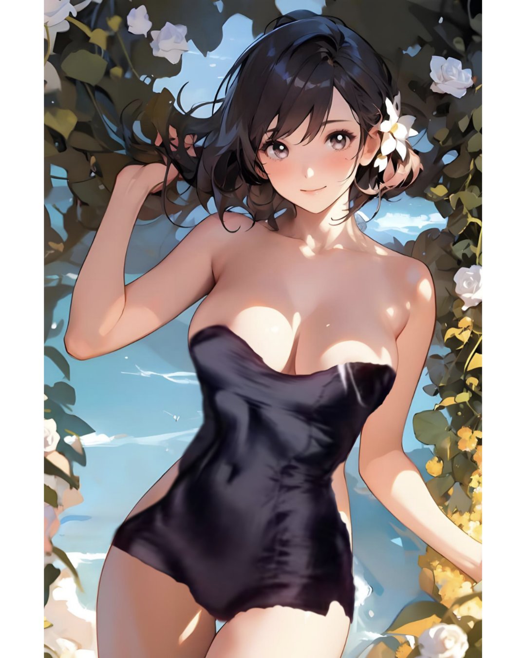 AI绘画1