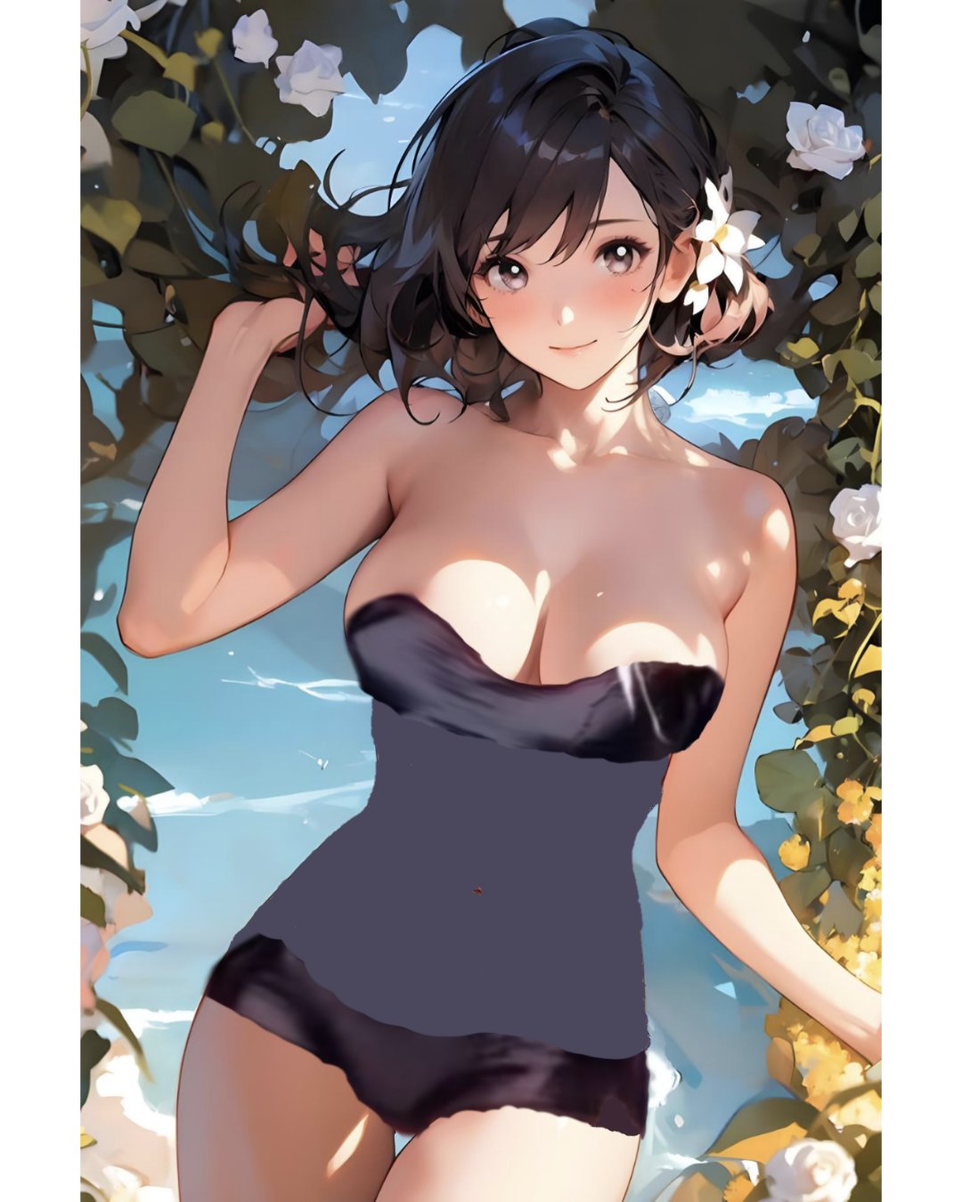 AI绘画1