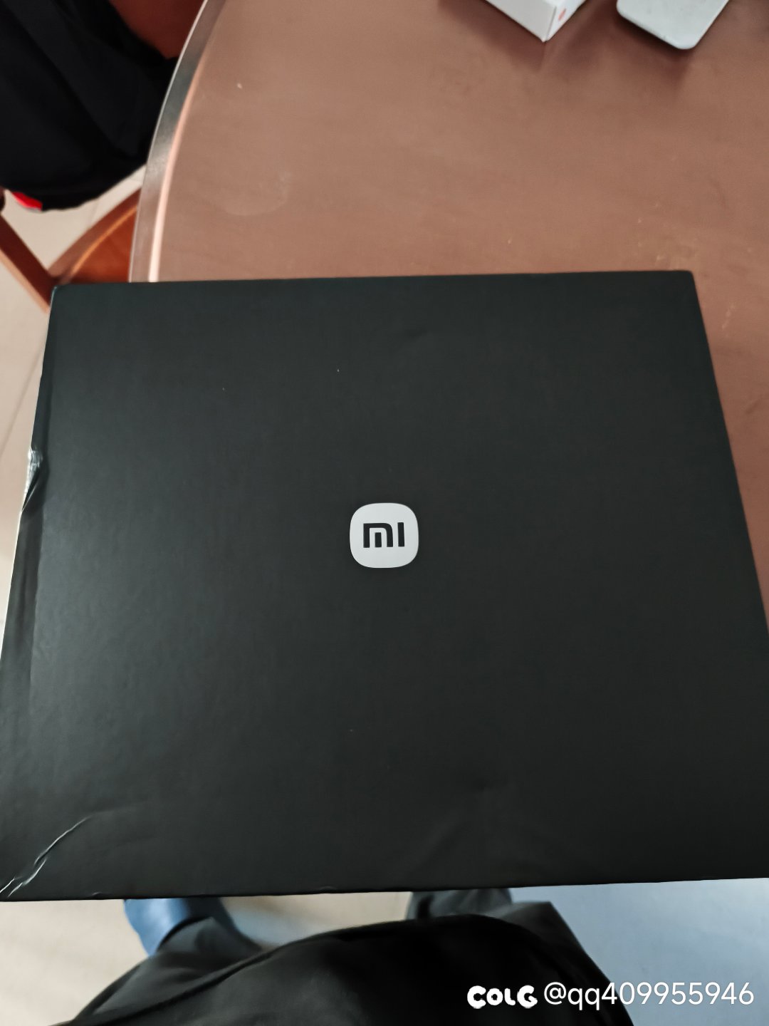 K70至尊版送的本子到了。1
