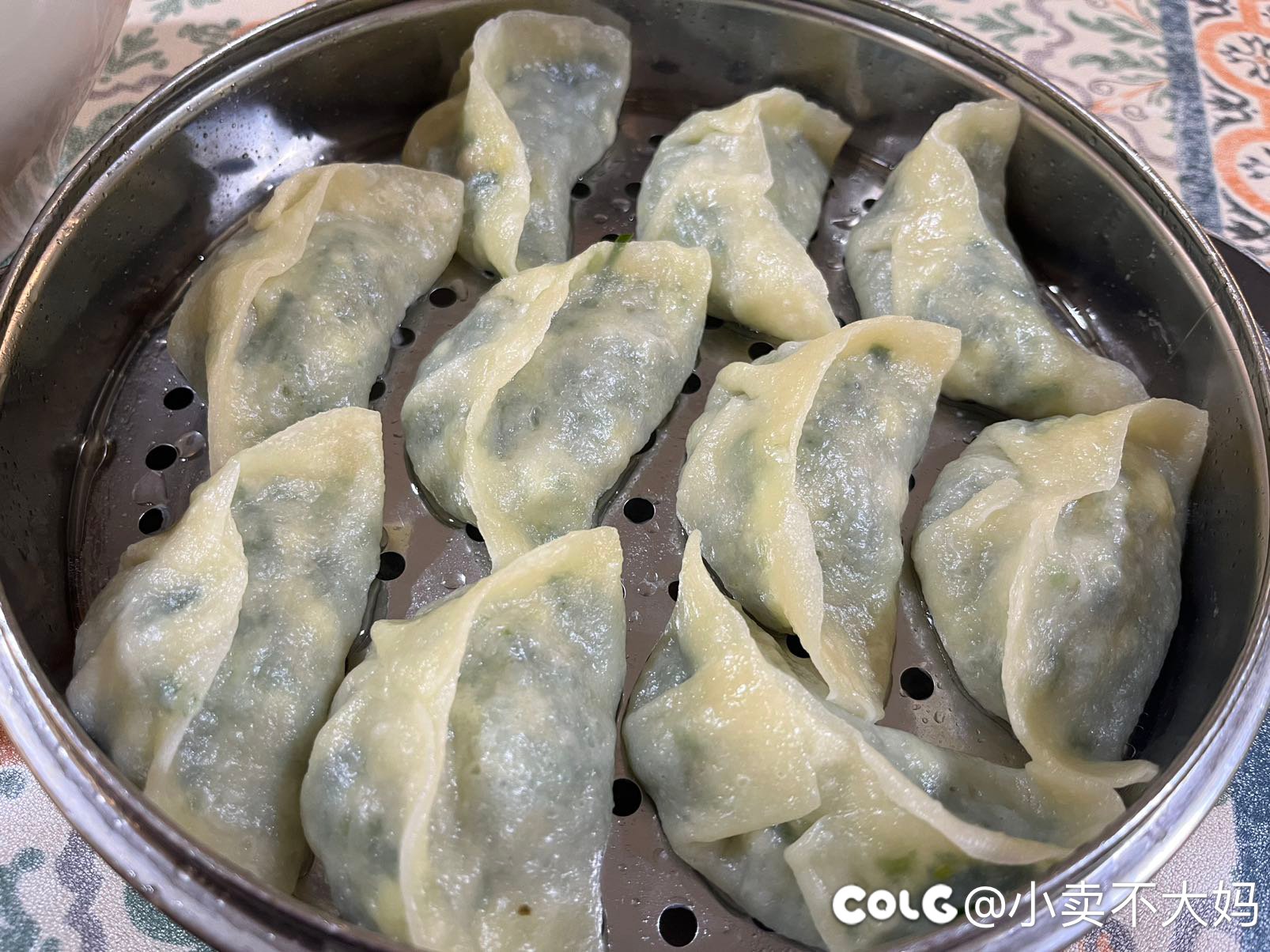 饺子1