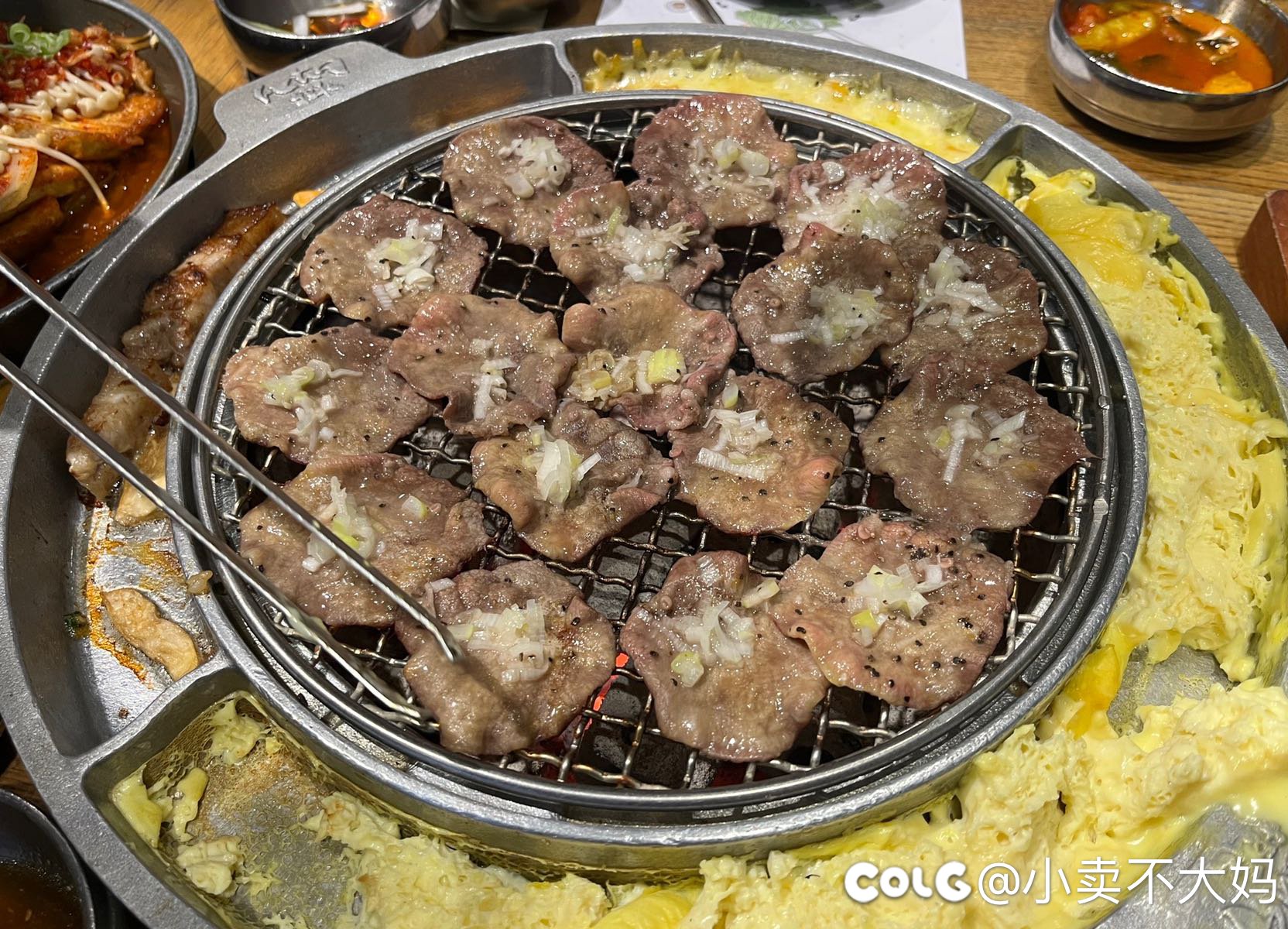 吃吃棒子餐4
