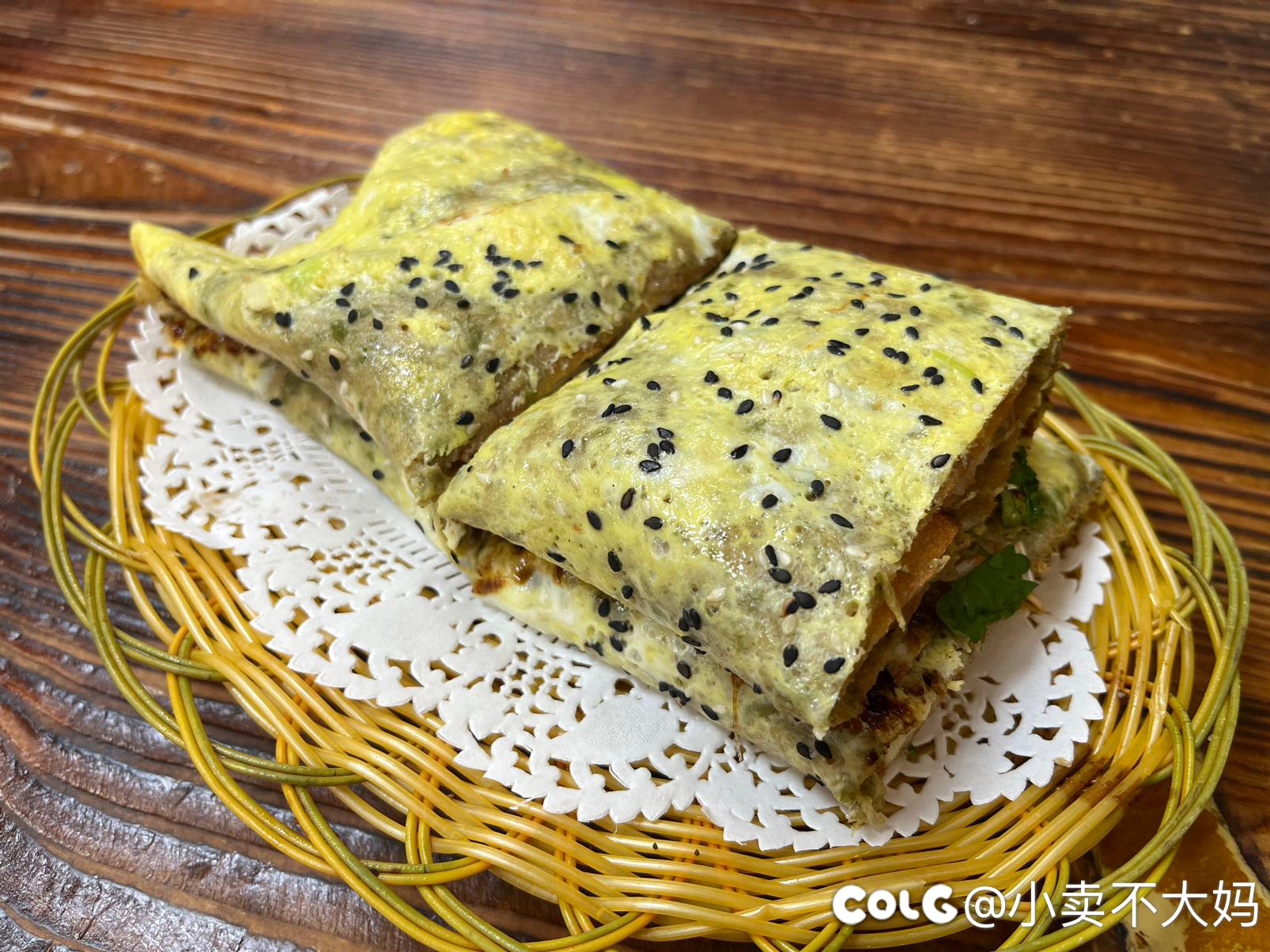 又来吃煎饼果子惹1
