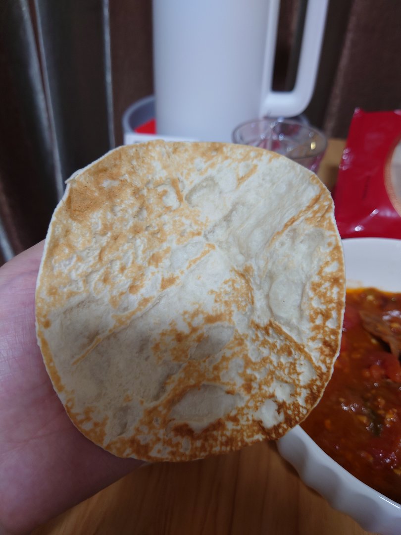 还得是山东的小饼1