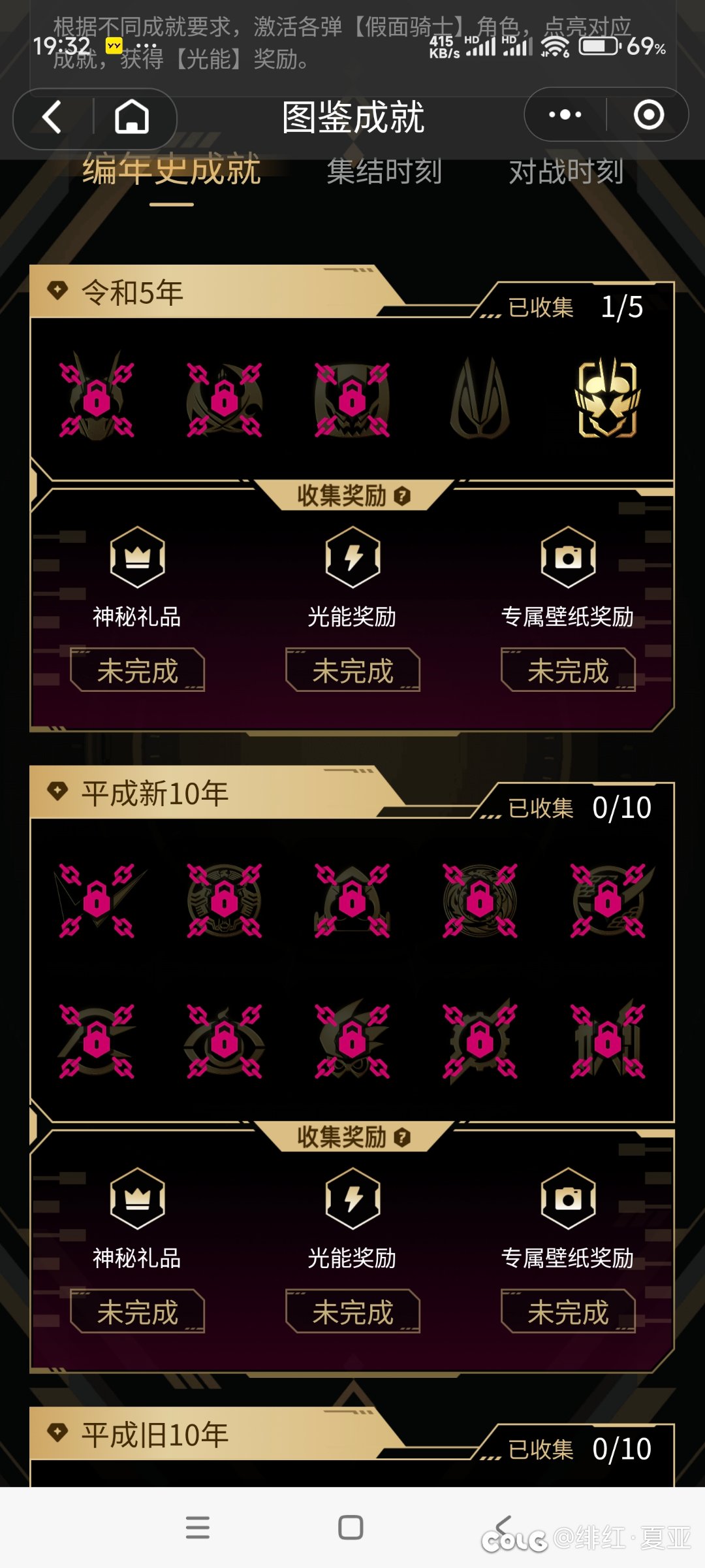 现在的盲盒真会玩5