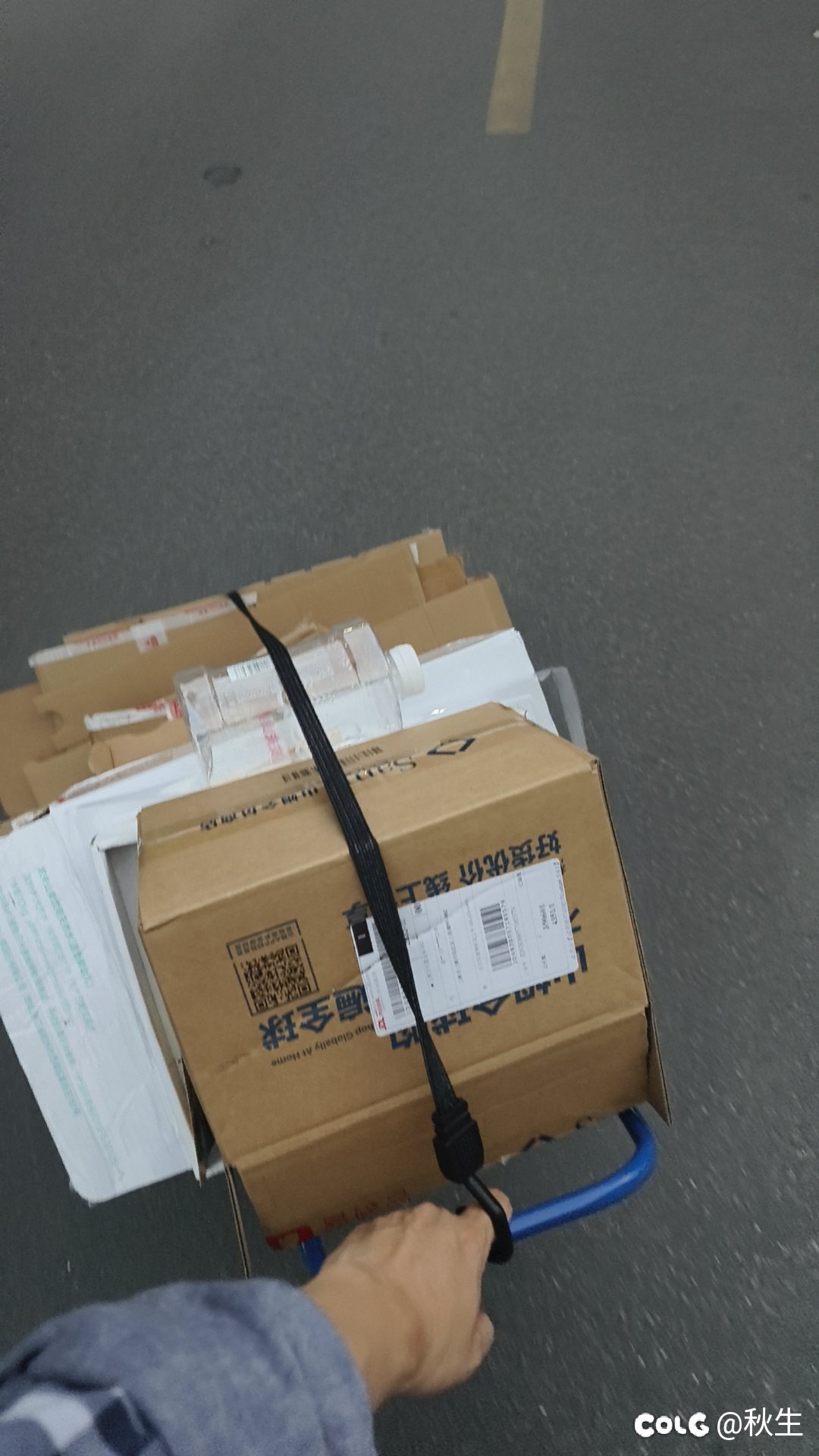 这就是生活！1