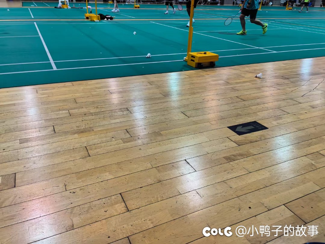 动一动，出个汗，加个夜宵2