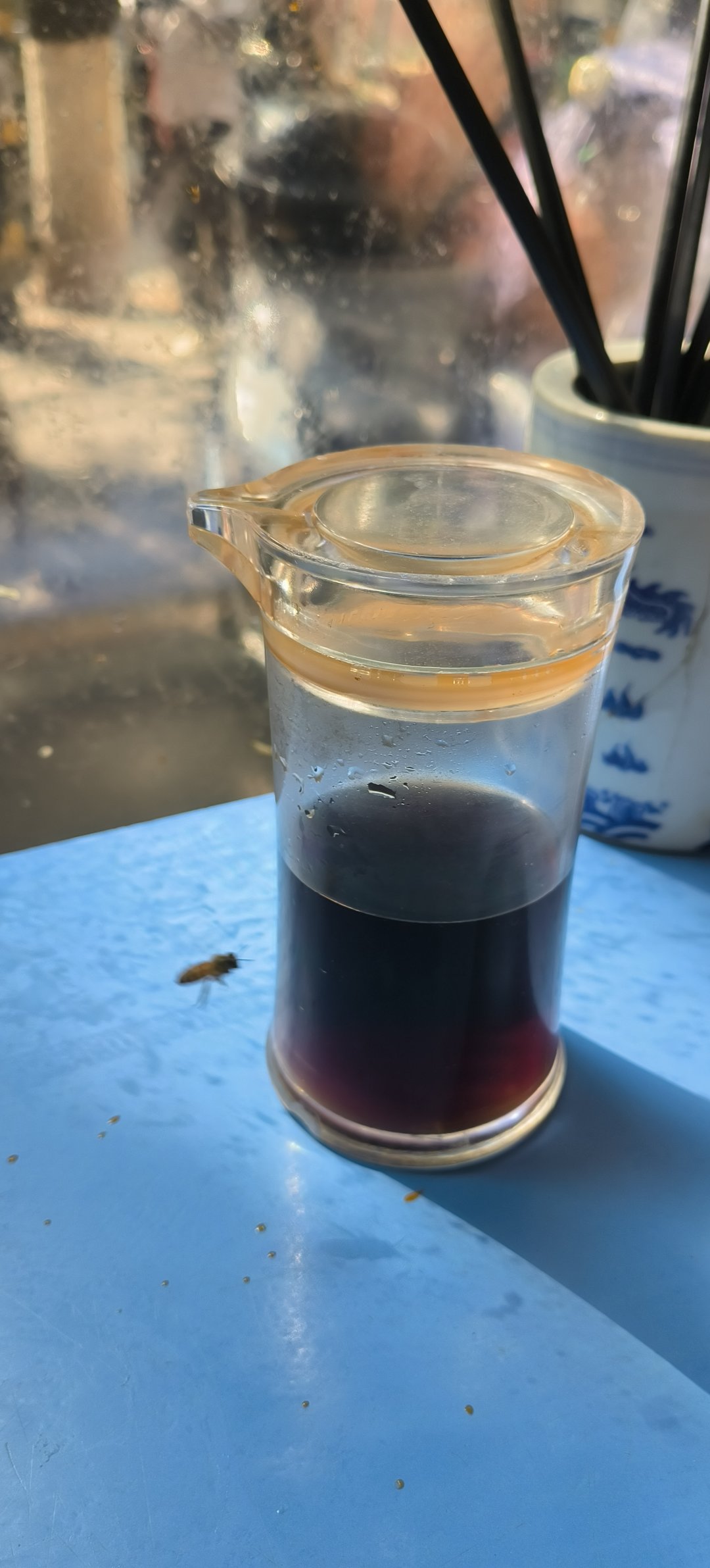 跑西安玩去了15